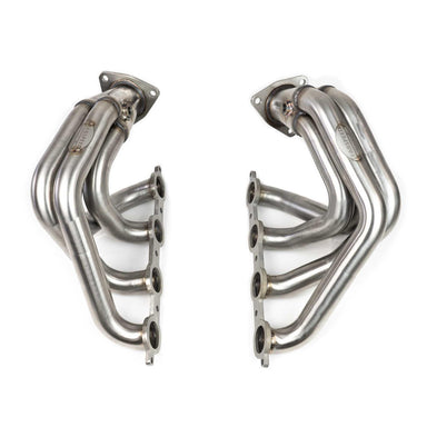 Fabspeed Chevrolet Corvette C8 Long Tube Sport Headers (2020+) Fabspeed Motorsport