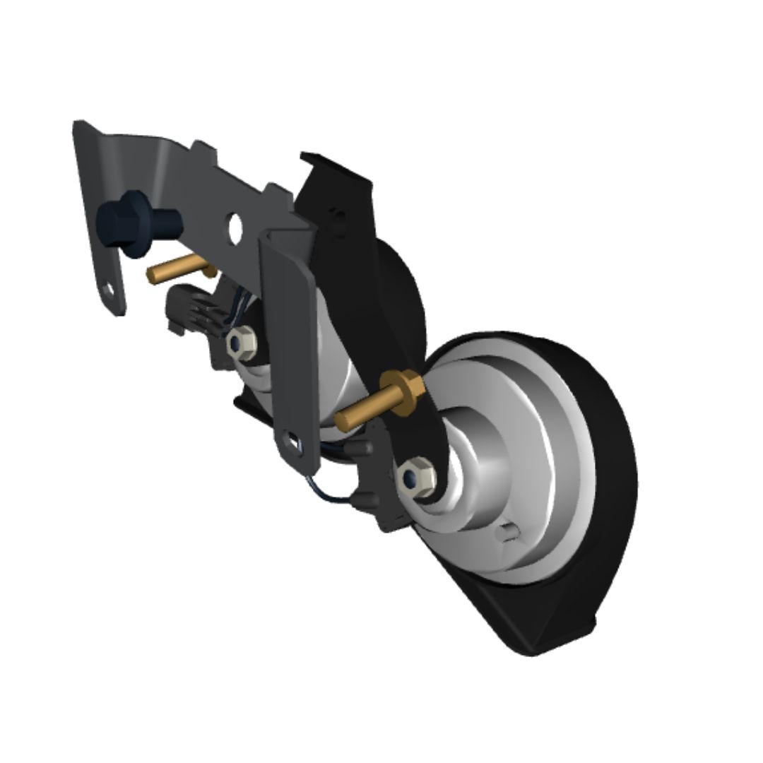 Aston Martin Sensor Parking Aid HY53-SE15K859-AA Quality