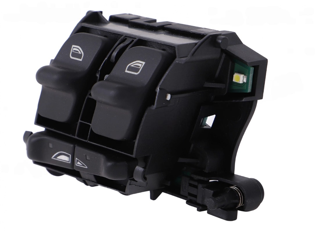 Switch for electric windows - 99761315405A05