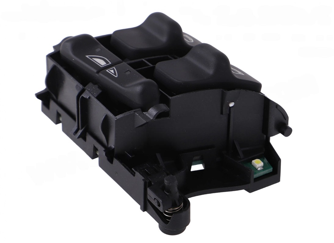 Switch for electric windows - 99761315405A05