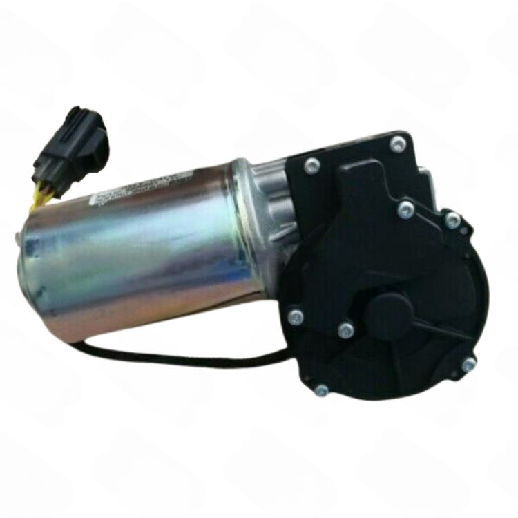 McLaren LHD Wiper Blade Motor for Optimal Visibility