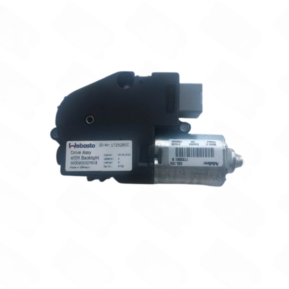 McLaren Rear Window Regulator Motor Spider Replacement Part