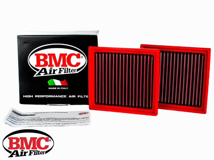 BMC Air Filter Nissan 370 Z FB483/20 HP331
