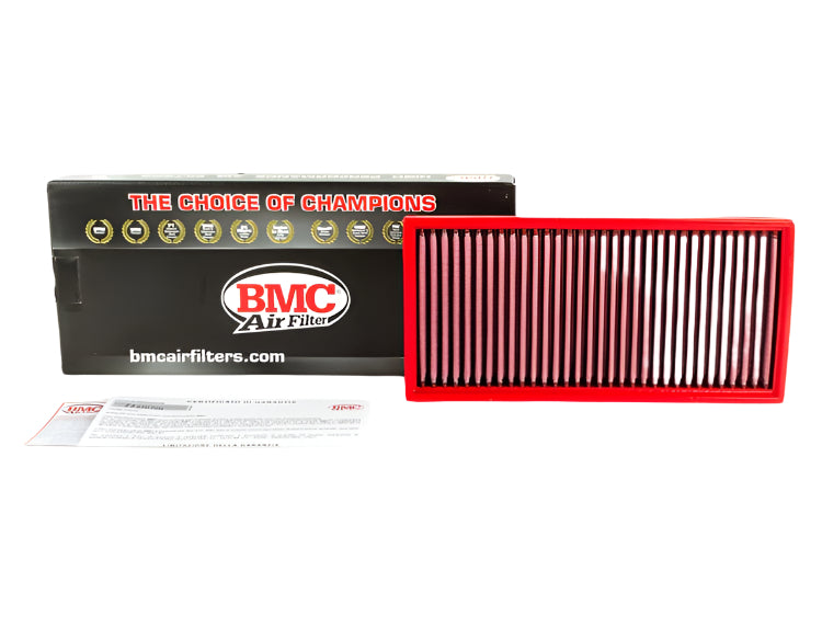 BMC Air Filter Mercedes Benz CLS (C219) FB521/20 HP514