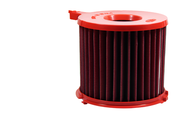 BMC Air Filter Audi A4 (8W) FB961/04 HP190
