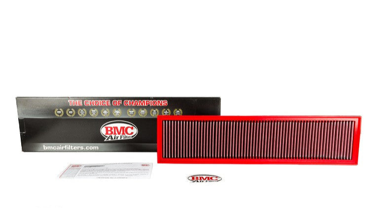 BMC Air Filter Porsche 911 (991.2) FB798/20 HP580