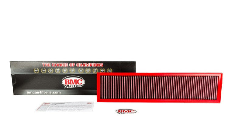 BMC Air Filter Porsche 911 (991.2) FB798/20 HP607