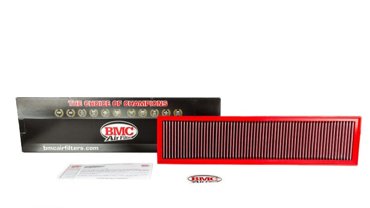 BMC Air Filter Porsche 911 (991) FB798/20 HP560
