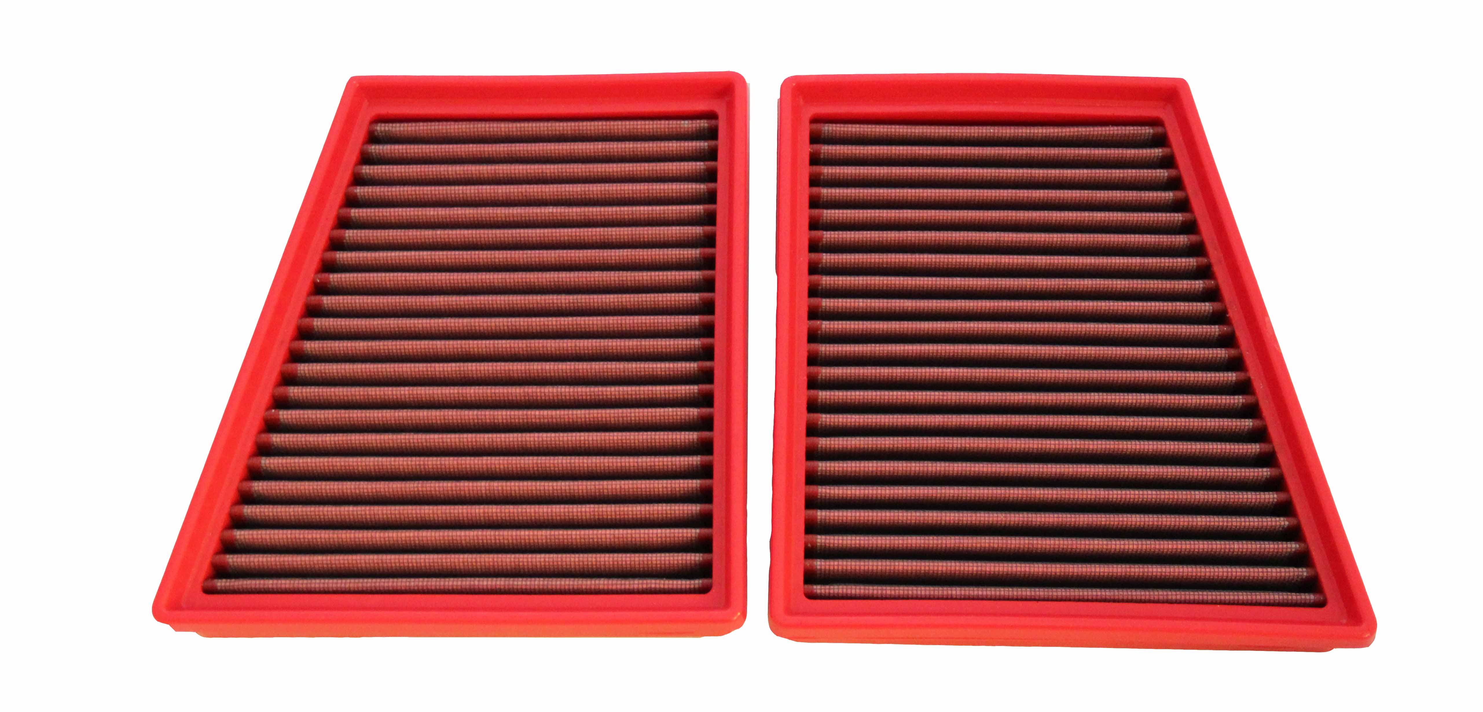 BMC Air Filter Bentley CONTINENTAL FB848/20 HP580