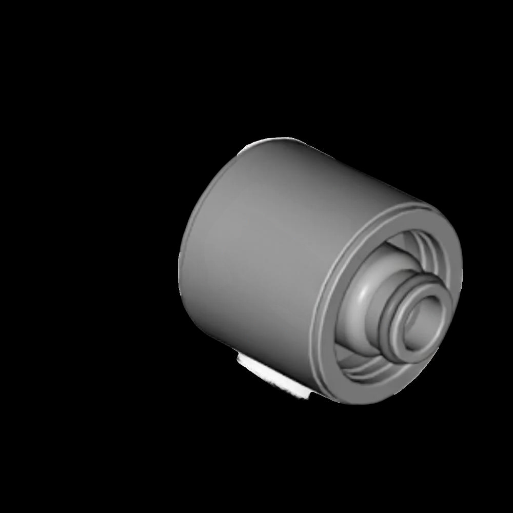 Genuine McLaren Cooling Bleeder Tool Kit for Maintenance