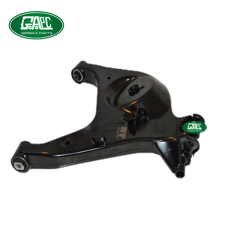 Land Rover Arm - rear suspension
 rgg000094