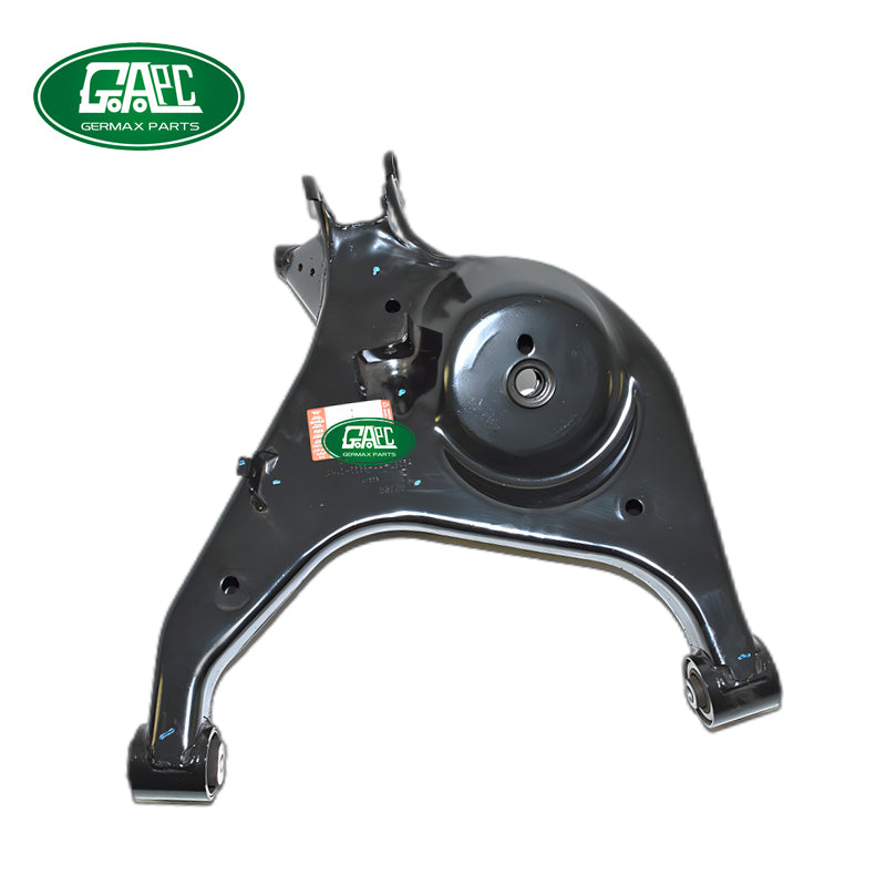 Land Rover Arm - rear suspension
 rgg000084
