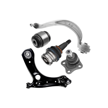 Genuine Lotus Parts