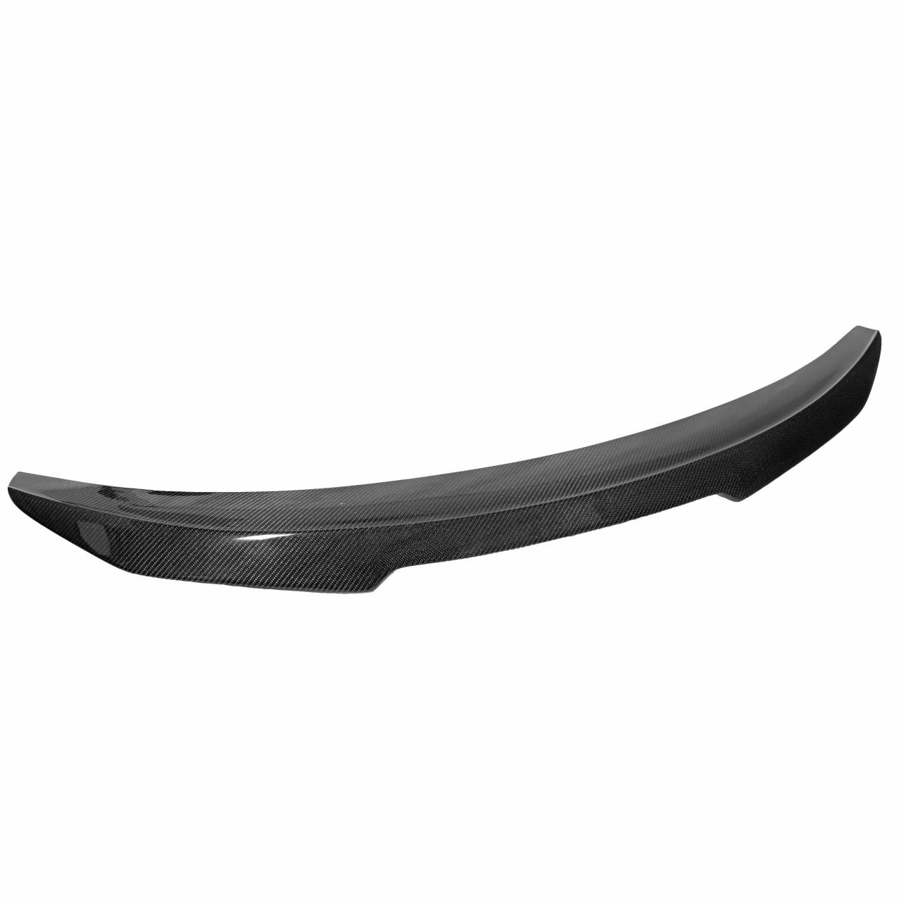 Carbon Fiber GT Style Rear Spoiler Alfa Romeo Giulia Fabspeed Carbon