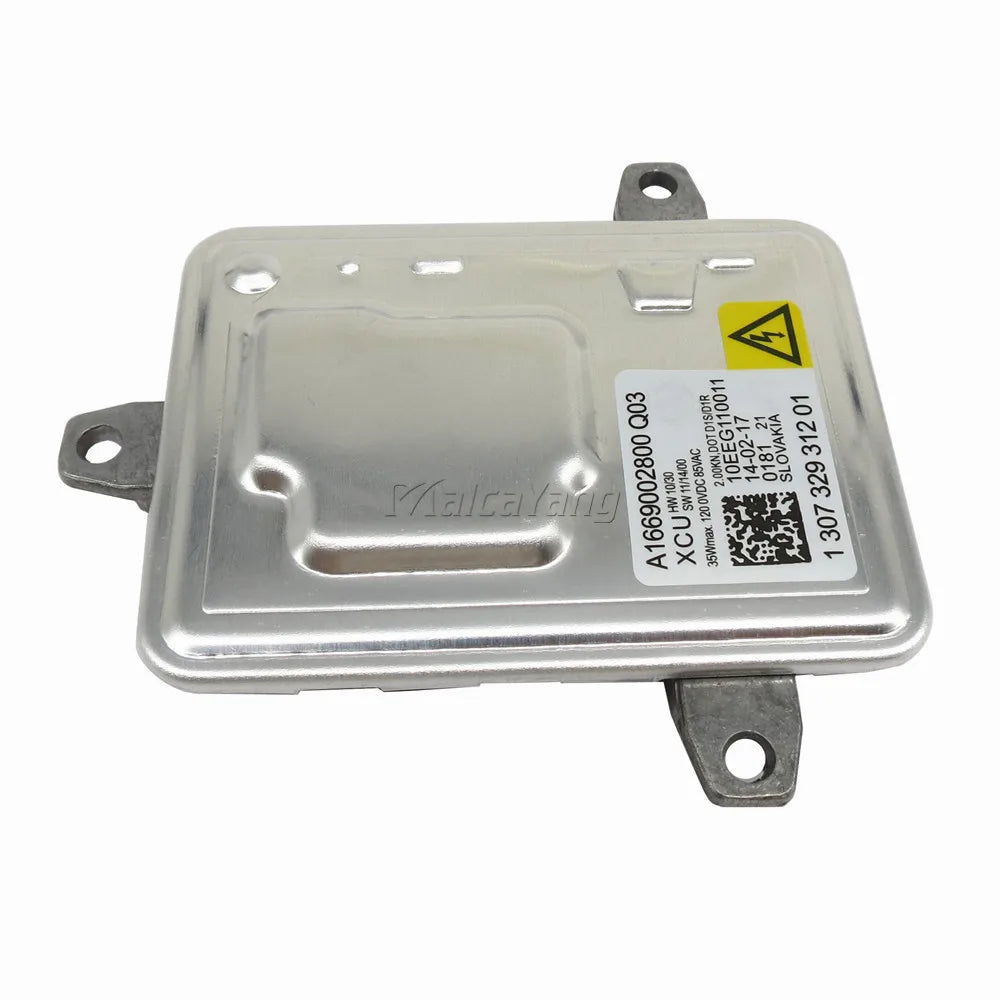 Land Rover Ballast - headlamp
 lr010785