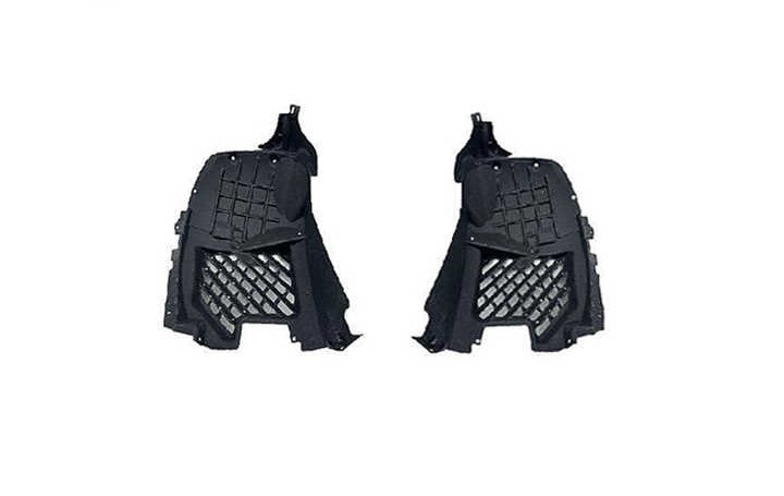 ASTON MARTIN FRT WHEEL ARC LINER FRT RH (HY53-166562-AD)