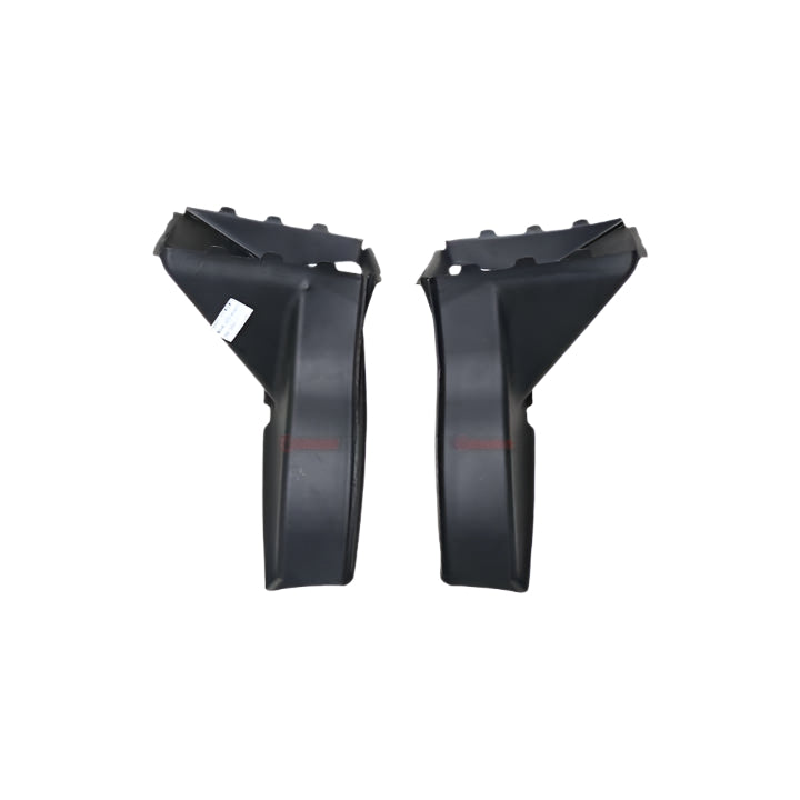 ASTON MARTIN AUX RAD DUCT RR RH (HY53-8C464-AB)