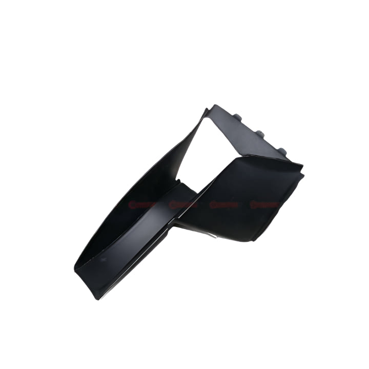 ASTON MARTIN AUX RAD DUCT RR RH (HY53-8C464-AB)