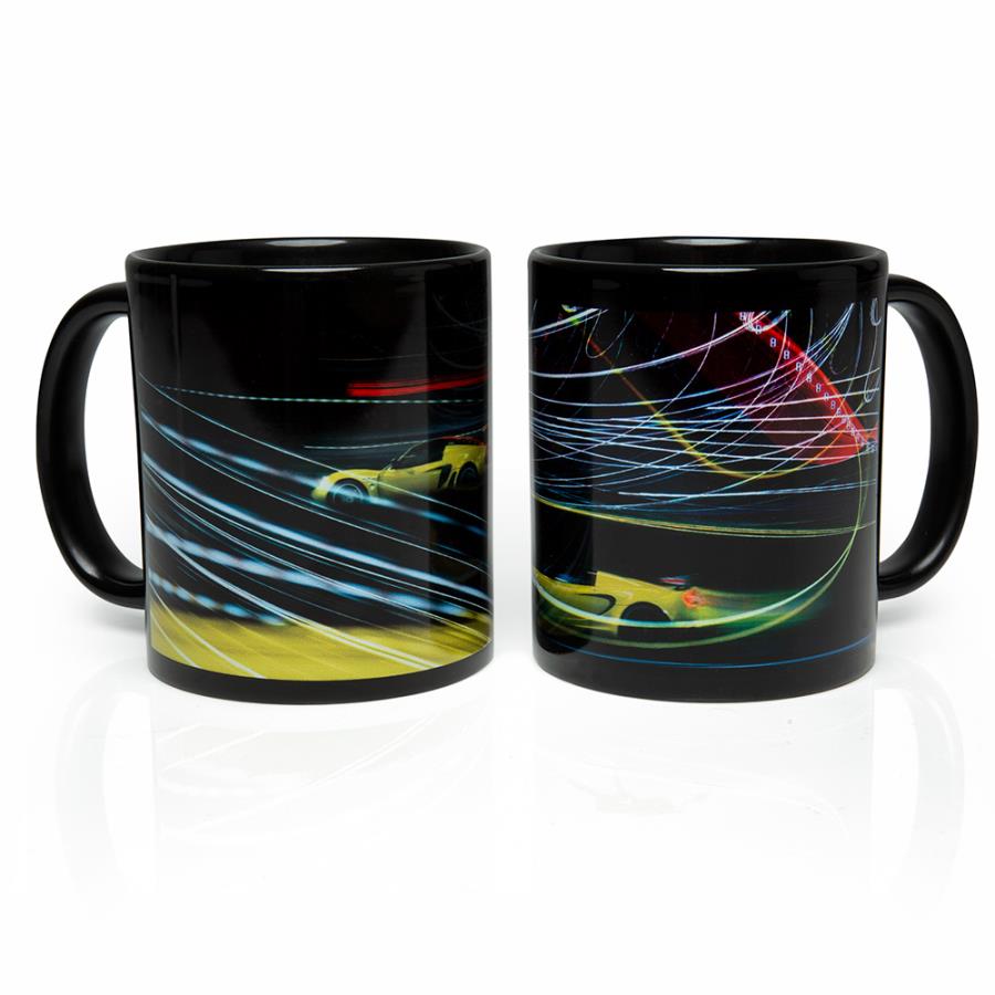 Lotus Fe mug set (LOTMC0014BK)