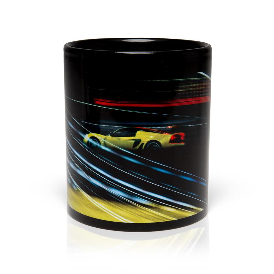 Lotus Fe mug set (LOTMC0014BK)