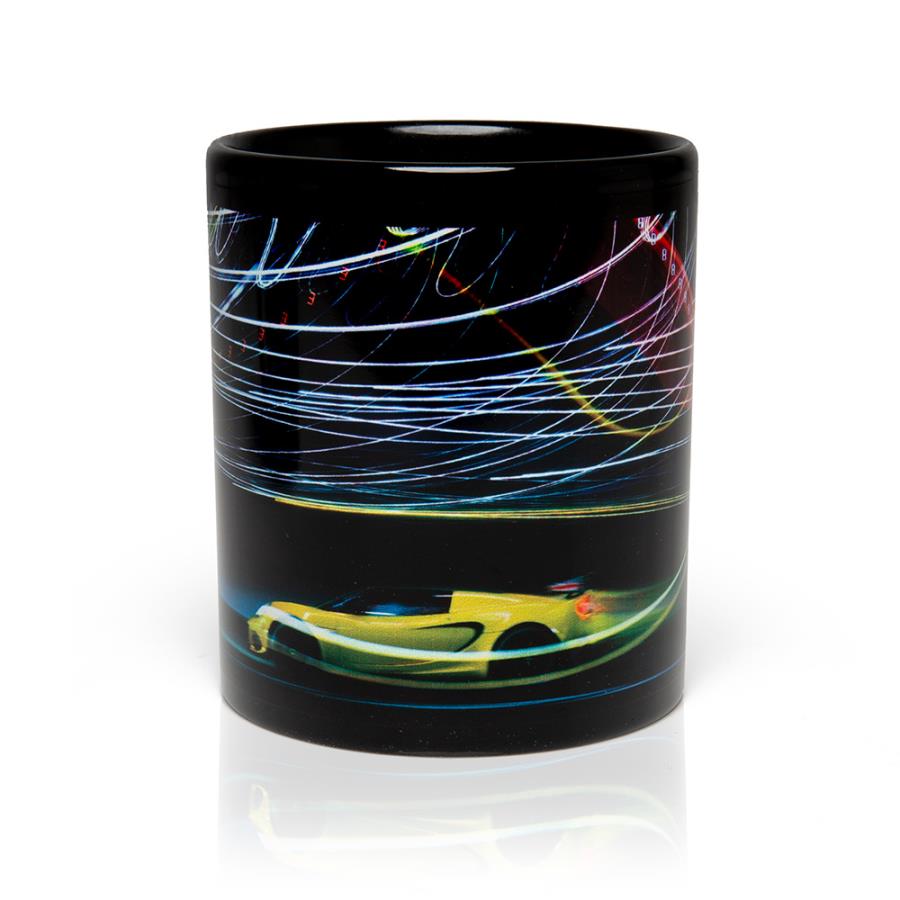 Lotus Fe mug set (LOTMC0014BK)