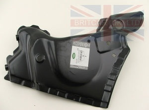 Land Rover Apron - front fender
 lr012814