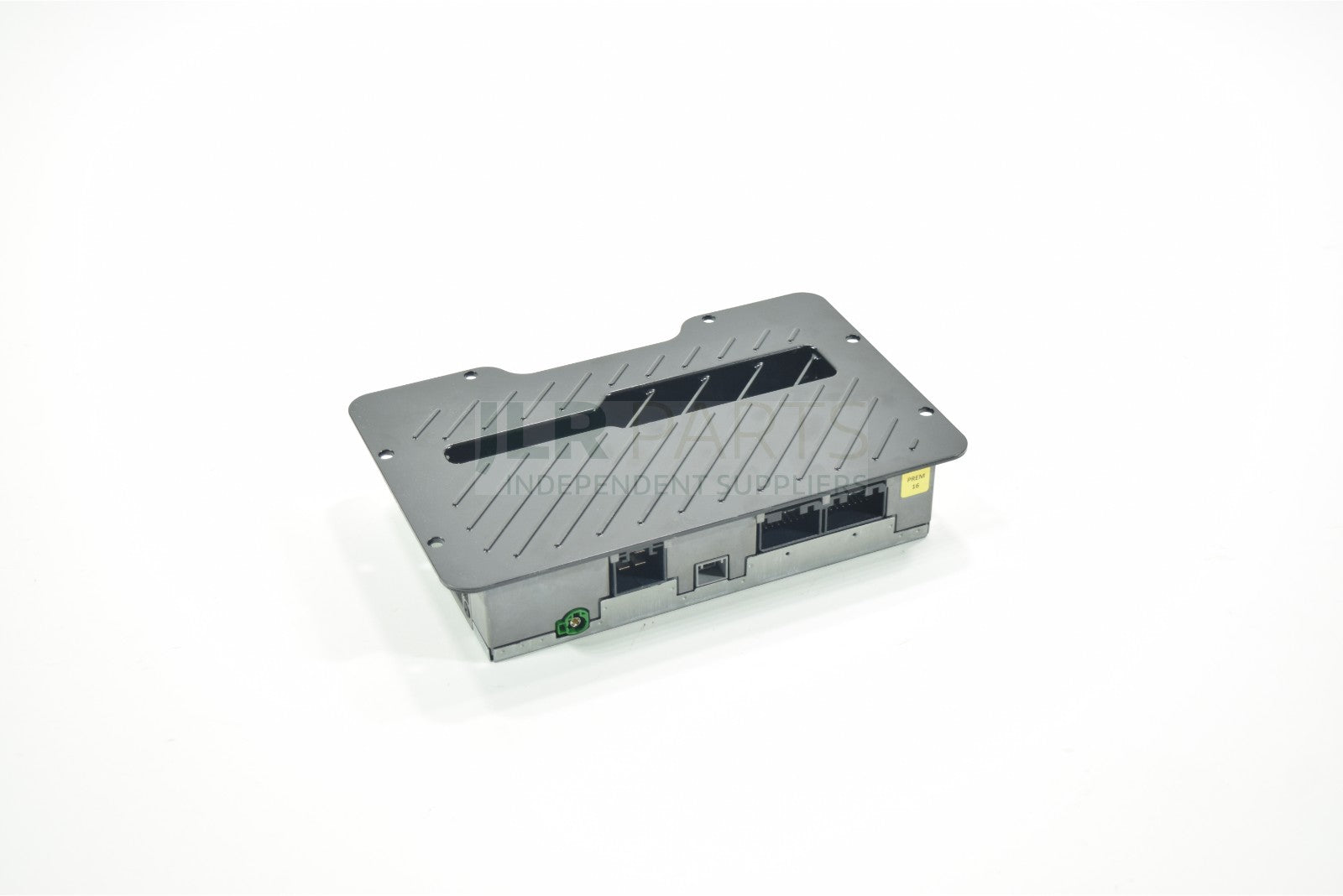 Land Rover Amplifier - audio system
 lr081470