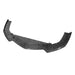 Carbon Fiber S Front Lip Aventador Lamborghini Fabspeed Carbon