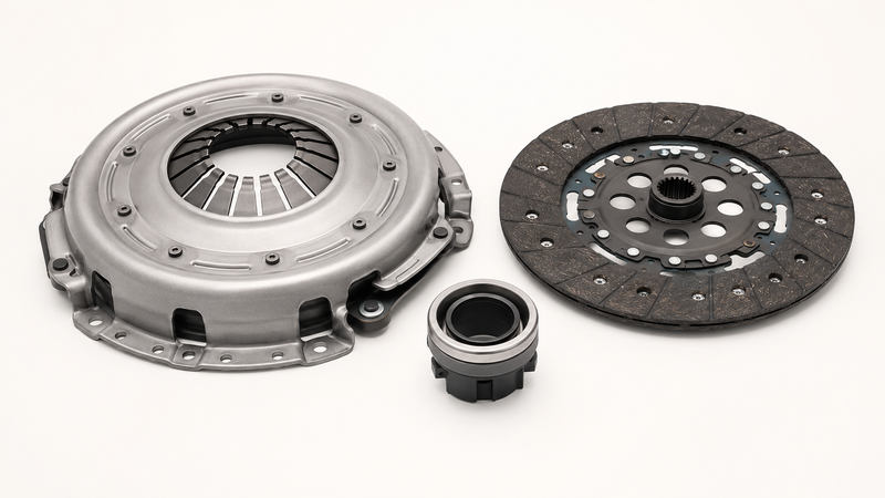 Genuine Land Rover Parts