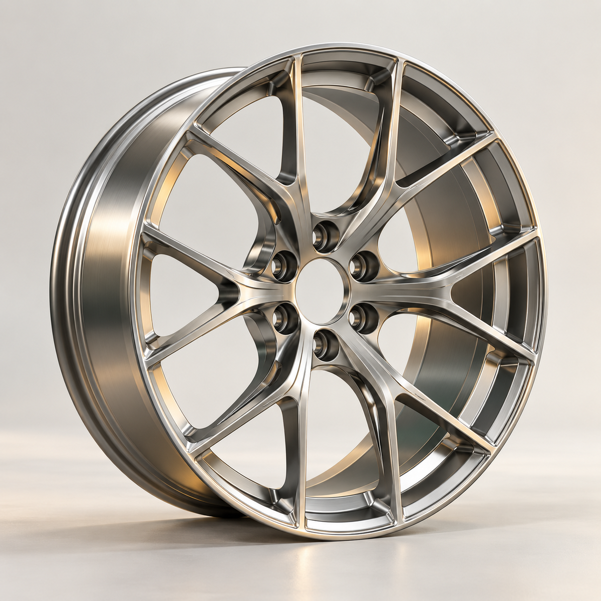 Lotus Wheels