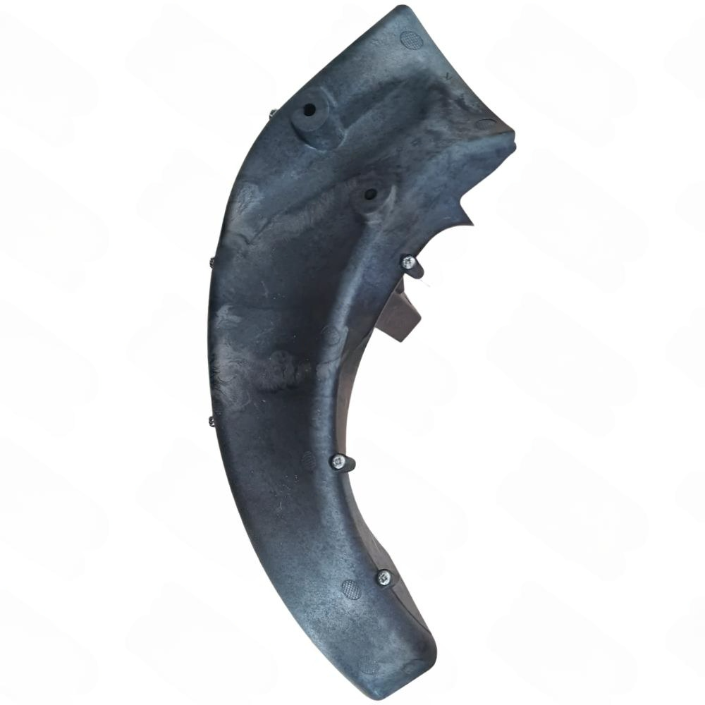 McLaren RH Rear Brake Cooling Duct for Enhanced Performance