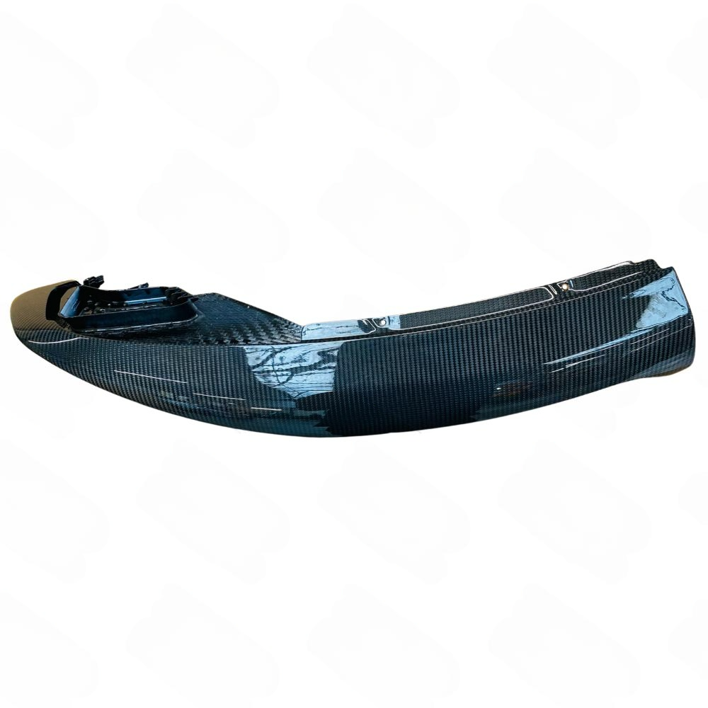 McLaren Rh Sport Blade Carbon Fiber for Enhanced Performance