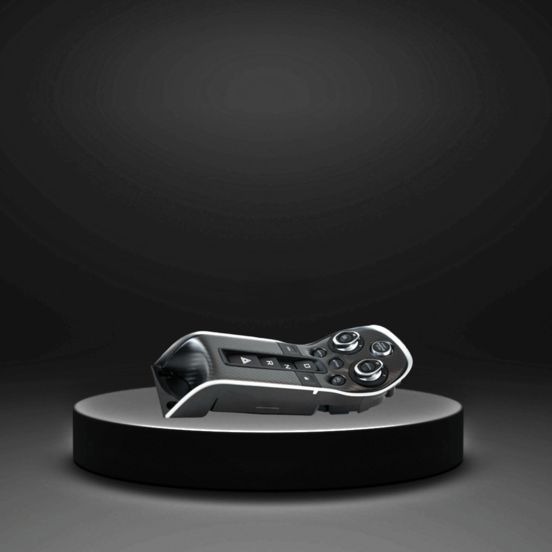 McLaren Switch Pack Non Carbon Spider Only Essential Part