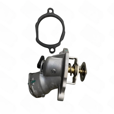 McLaren Thermostat for Optimal Engine Performance