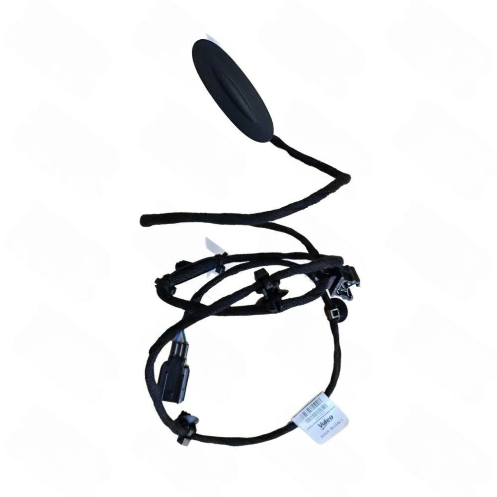 McLaren Touch Sensitive Door Release Switch Upgrade Kit