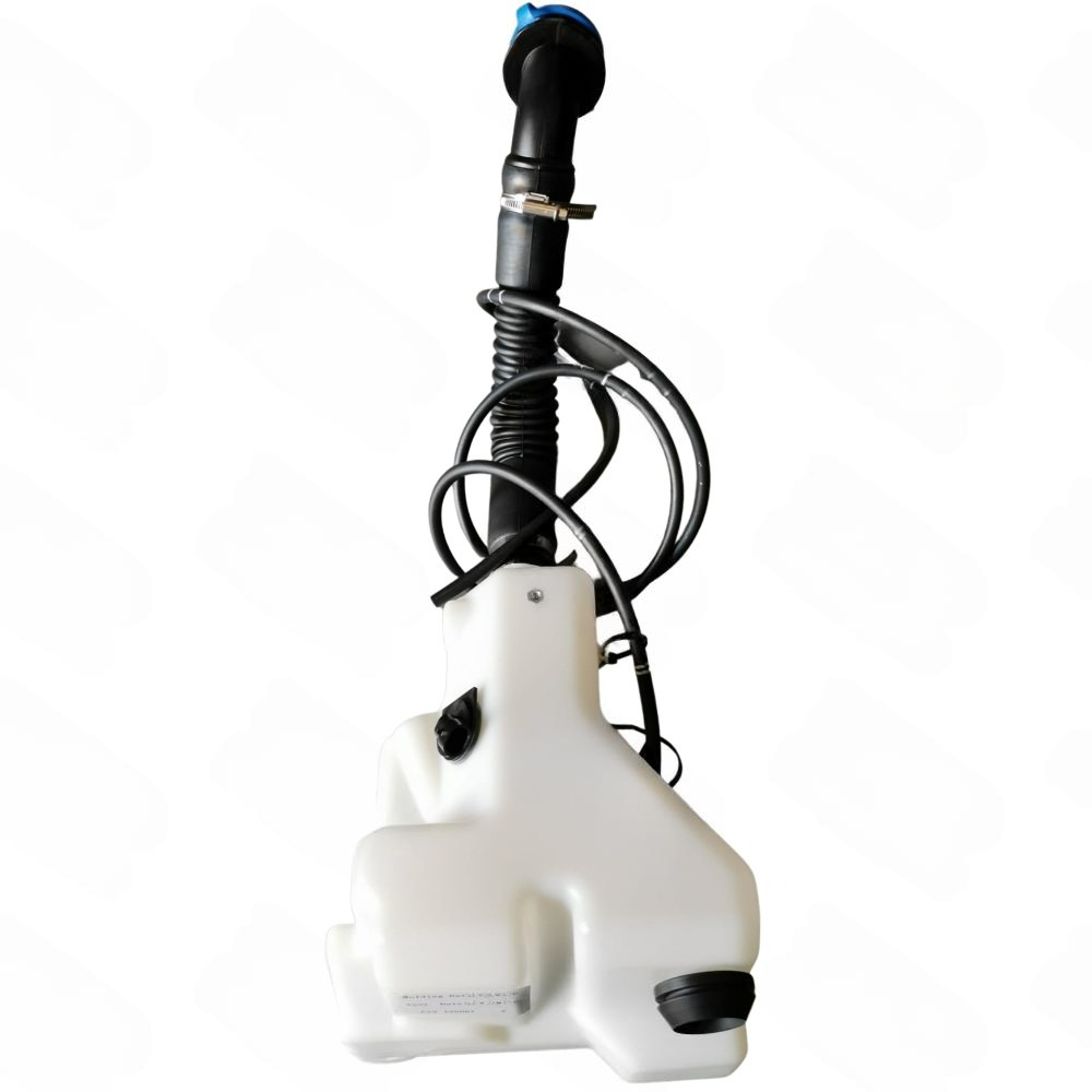 McLaren Windscreen Washer Bottle Tank for Optimal Performance