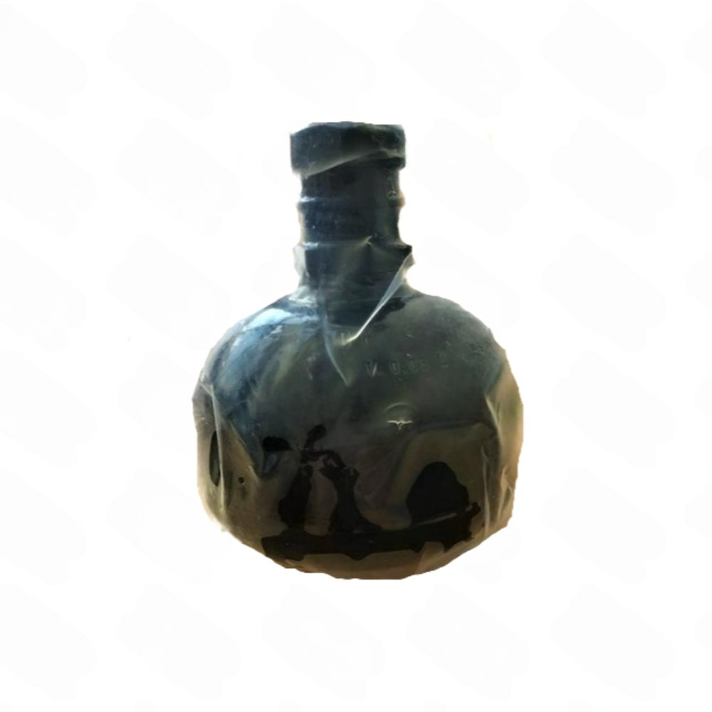 Mclaren Accumulator - Early MP4-12C