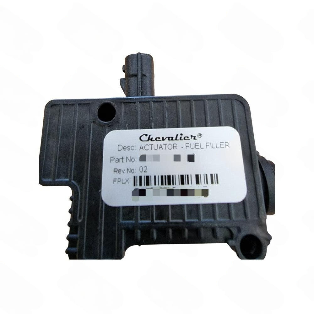 McLaren Actuator Fuel Filler for Reliable Performance