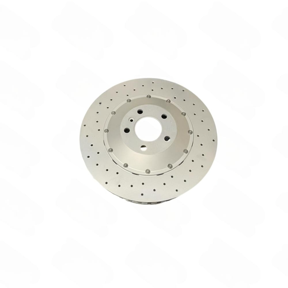 McLaren Aftermarket Parts – Premium Performance Upgrades, Replacement Components & Accessories