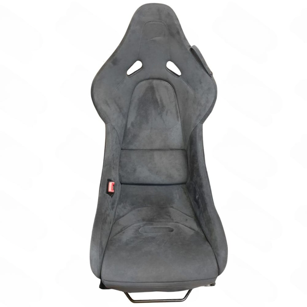 Mclaren A Pair Of Race Seat Black Wide Lhd Upgrade