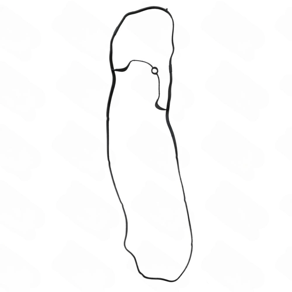 McLaren Cam Cover Engine Gasket for Optimal Performance