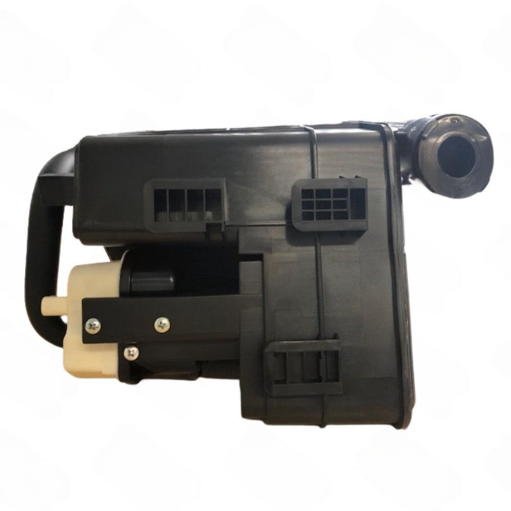 McLaren Charcoal Filter for Enhanced Air Quality Performance