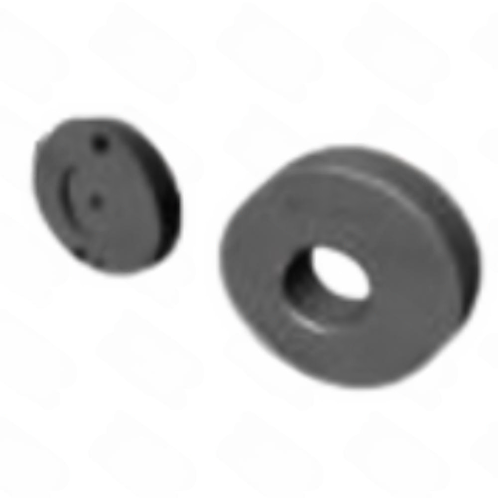 McLaren Crankshaft Seal Rear Expander Tool for Precision