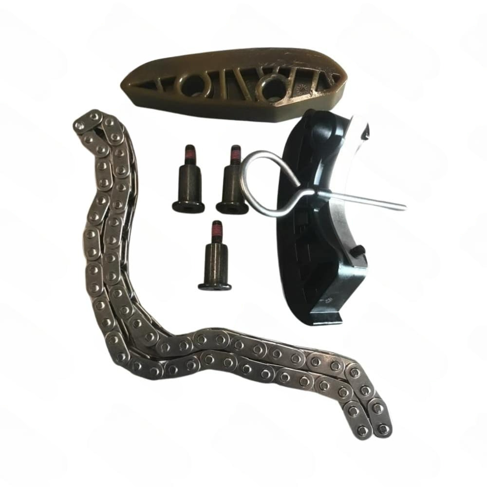 McLaren Engine Oil Pump Chain Drive Kit for Performance