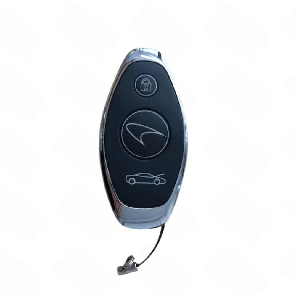 McLaren FOB - 433MHz Key Fob for Luxury Vehicles