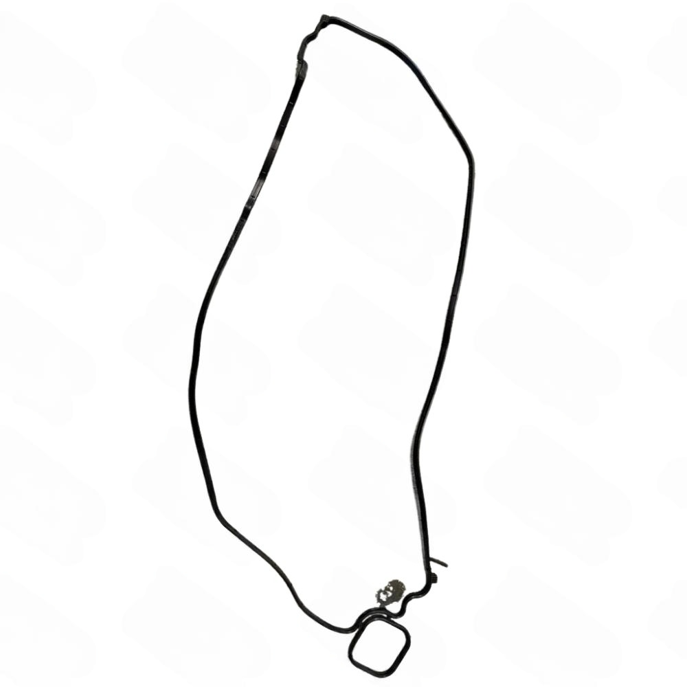 McLaren Front Cover Perimeter Seal for Optimal Engine Protection