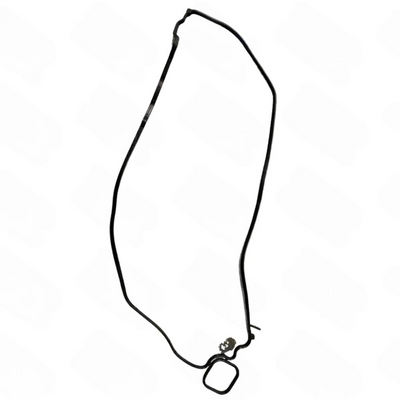 McLaren Front Cover Perimeter Seal for Optimal Engine Protection