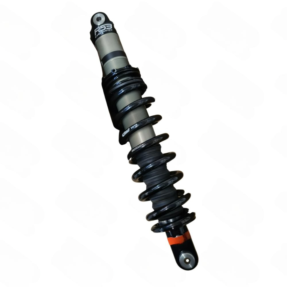 右前总成执行器 - 非鼻部提升