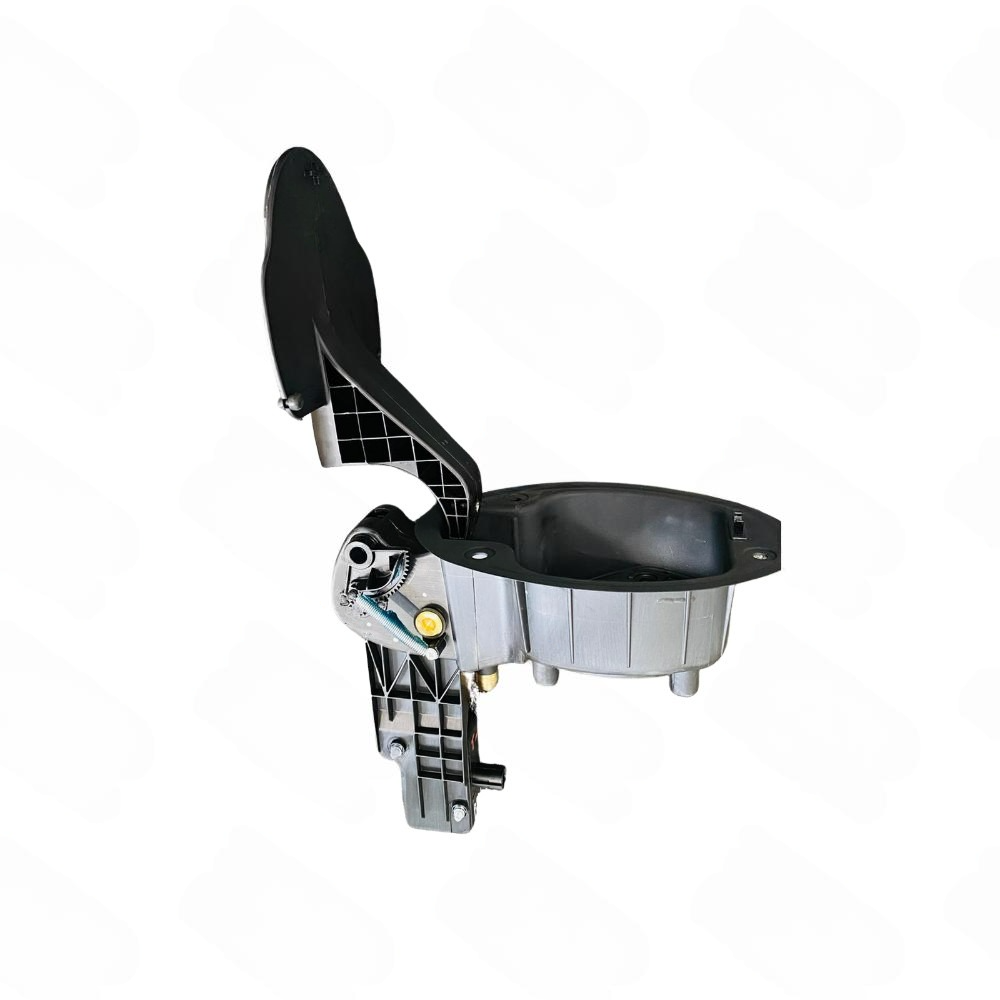 MCLAREN FUEL FILLER BOWL for Enhanced Vehicle Performance