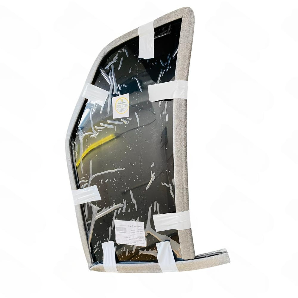 MCLAREN GORILLA GLASS DOOR RH For Superior Durability